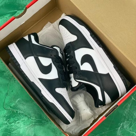 Nike Dunk sb Women's sneakers - Picture 6 of 7